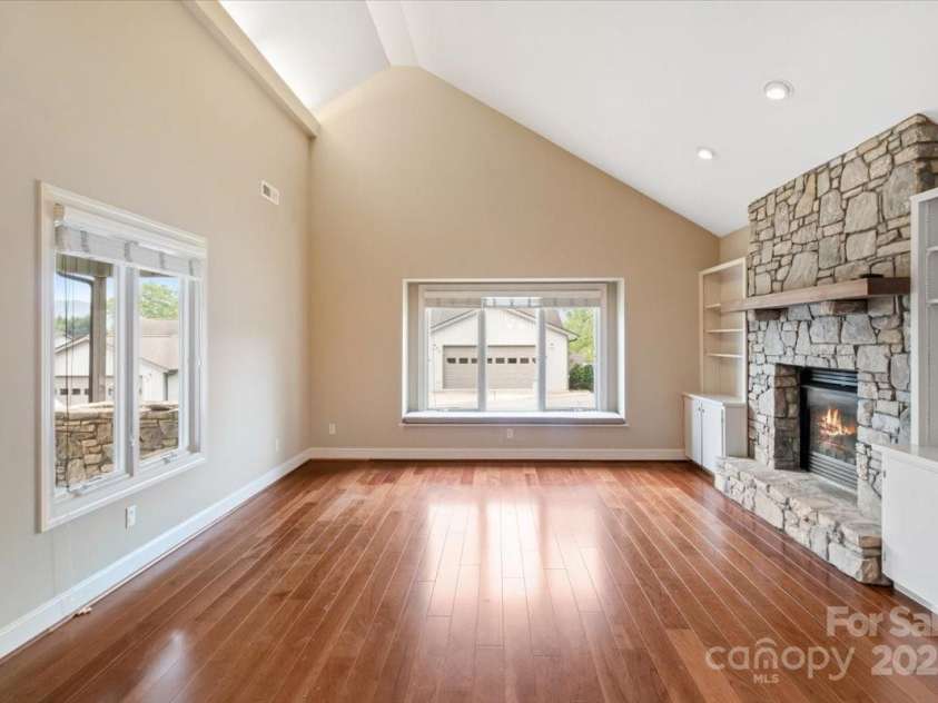 452 Kyfields None, Weaverville, NC 28787.  MLS# CAR4255494, YatesRealty ID 19368. 