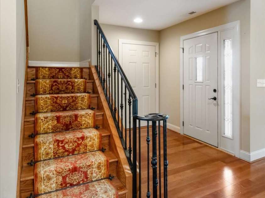452 Kyfields None, Weaverville, NC 28787.  MLS# CAR4255494, YatesRealty ID 19368. 