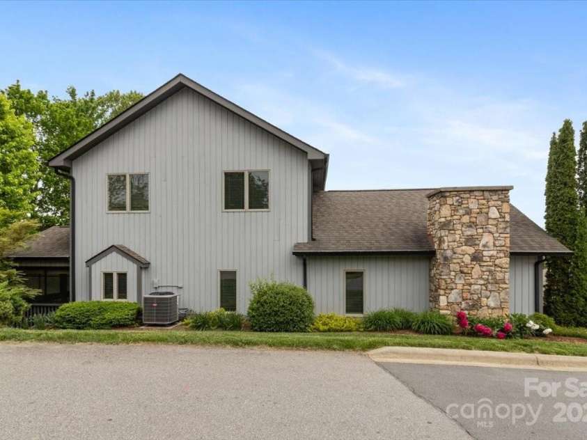 452 Kyfields None, Weaverville, NC 28787.  MLS# CAR4255494, YatesRealty ID 19368. 