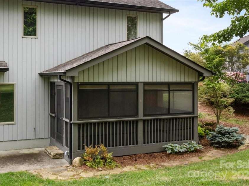452 Kyfields None, Weaverville, NC 28787.  MLS# CAR4255494, YatesRealty ID 19368. 