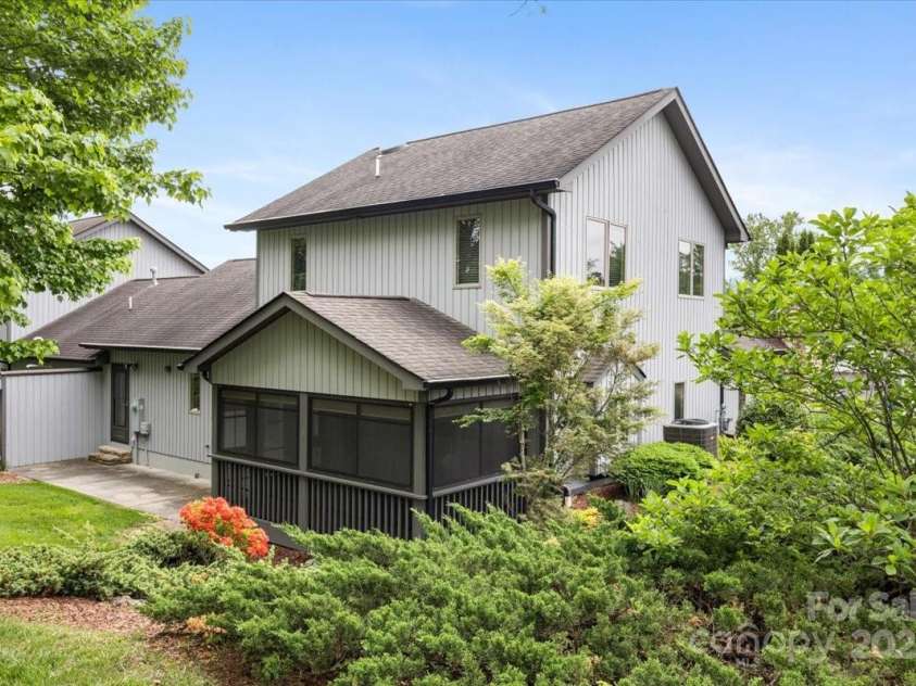 452 Kyfields None, Weaverville, NC 28787.  MLS# CAR4255494, YatesRealty ID 19368. 