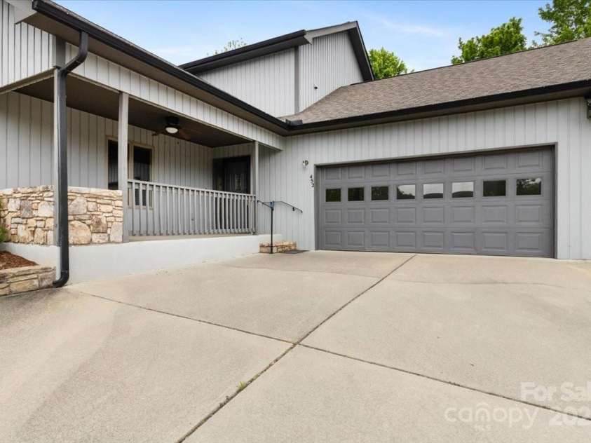 452 Kyfields None, Weaverville, NC 28787.  MLS# CAR4255494, YatesRealty ID 19368. 