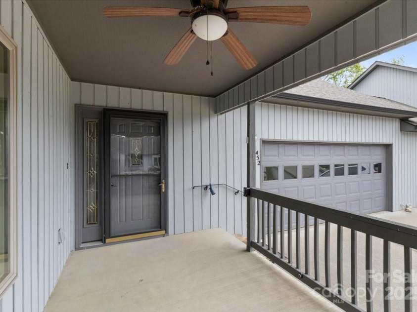 452 Kyfields None, Weaverville, NC 28787.  MLS# CAR4255494, YatesRealty ID 19368. 