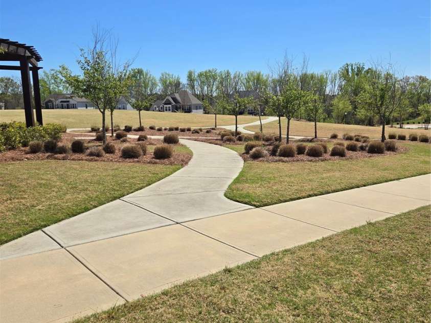 9570 Kartey Avenue, Concord, NC 28027.  MLS# CAR4352758, YatesRealty ID 19369. Open Space