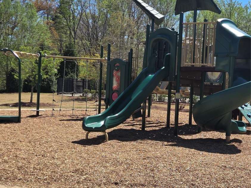 9570 Kartey Avenue, Concord, NC 28027.  MLS# CAR4352758, YatesRealty ID 19369. Playground