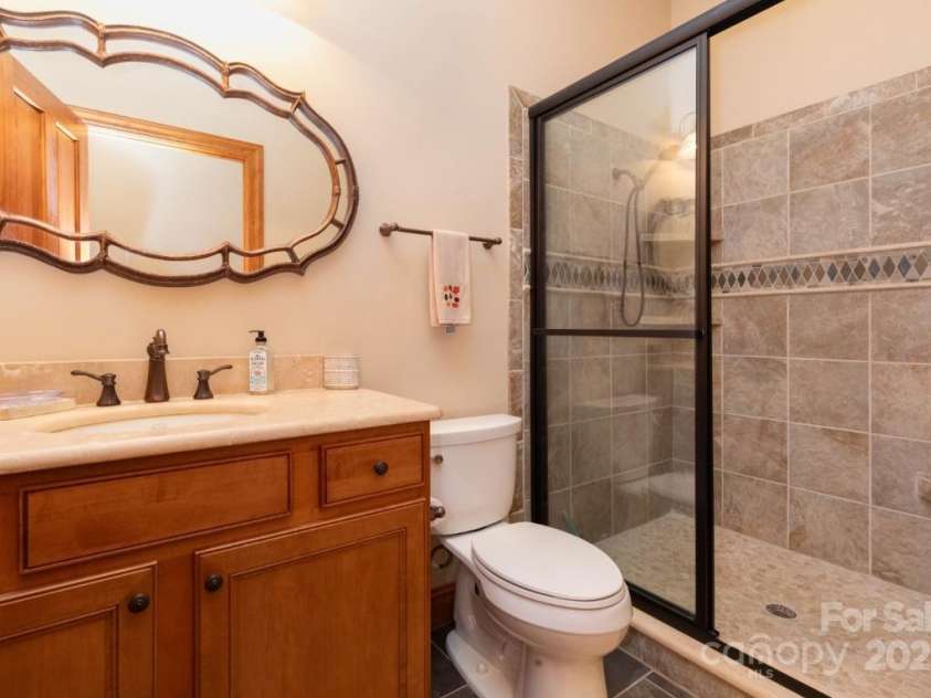 295 Sawgrass Drive, Whittier, NC 28789.  MLS# CAR4245137, YatesRealty ID 1937. 