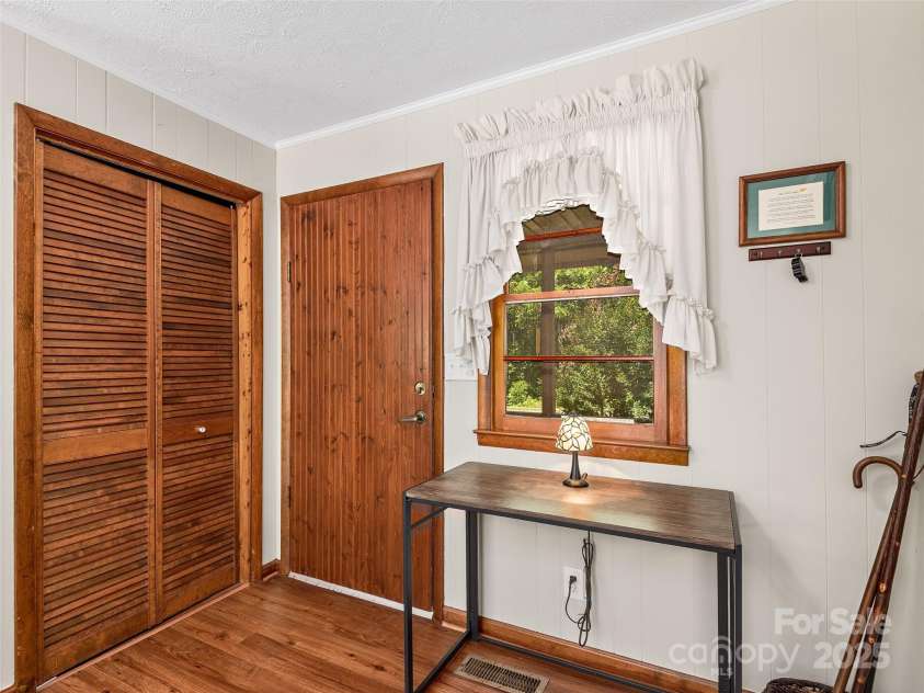 185 Indian Springs Road, Clyde, NC 28721.  MLS# CAR4269829, YatesRealty ID 19374. 
