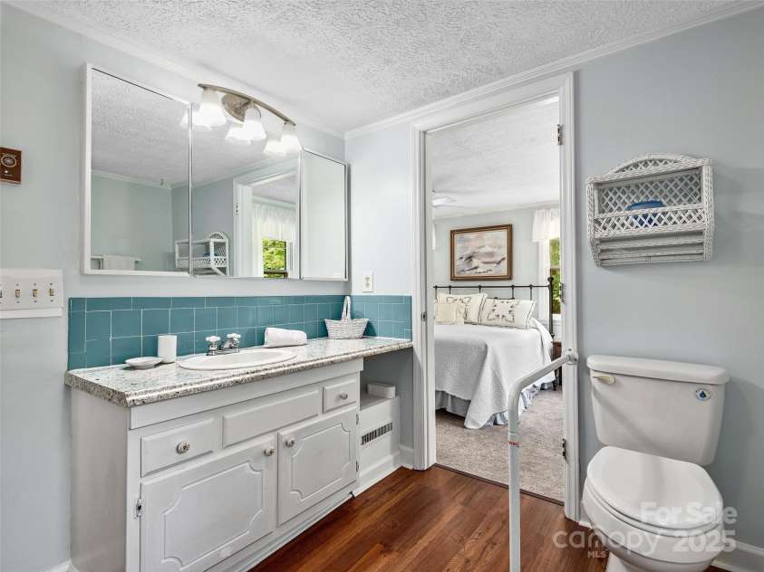 185 Indian Springs Road, Clyde, NC 28721.  MLS# CAR4269829, YatesRealty ID 19374. 