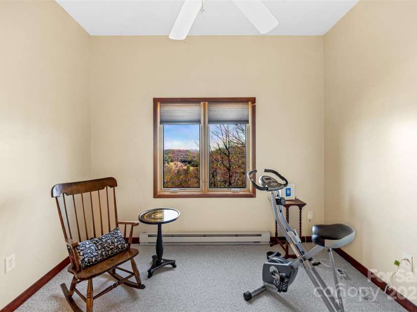 705 Overlook Drive, Flat Rock, NC 28731.  MLS# CAR4238498, YatesRealty ID 19377. 