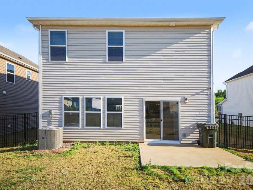 309 Olympia Way, York, SC 29745.  MLS# CAR4372927, YatesRealty ID 19378. 