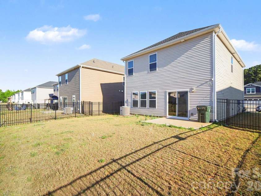 309 Olympia Way, York, SC 29745.  MLS# CAR4372927, YatesRealty ID 19378. 