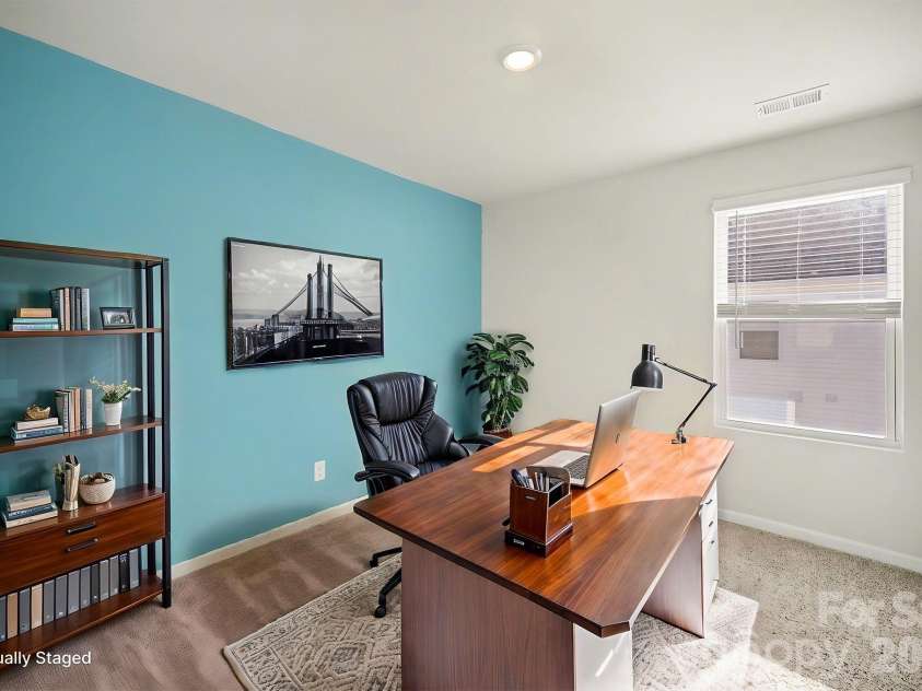 309 Olympia Way, York, SC 29745.  MLS# CAR4372927, YatesRealty ID 19378. VIRTUALLY STAGED PHOTO