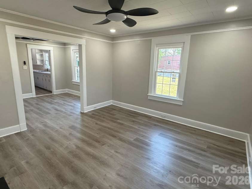 161 Seaboard Street, Cheraw, SC 29520.  MLS# CAR4362856, YatesRealty ID 19379. 
