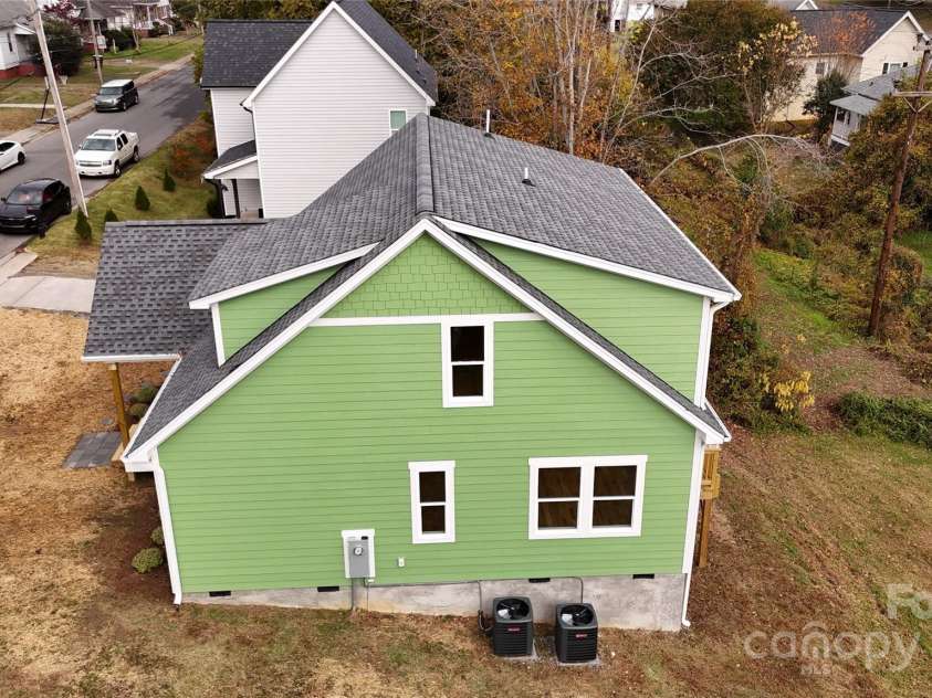 316 Hill Street, Gastonia, NC 28052.  MLS# CAR4321083, YatesRealty ID 1938. 