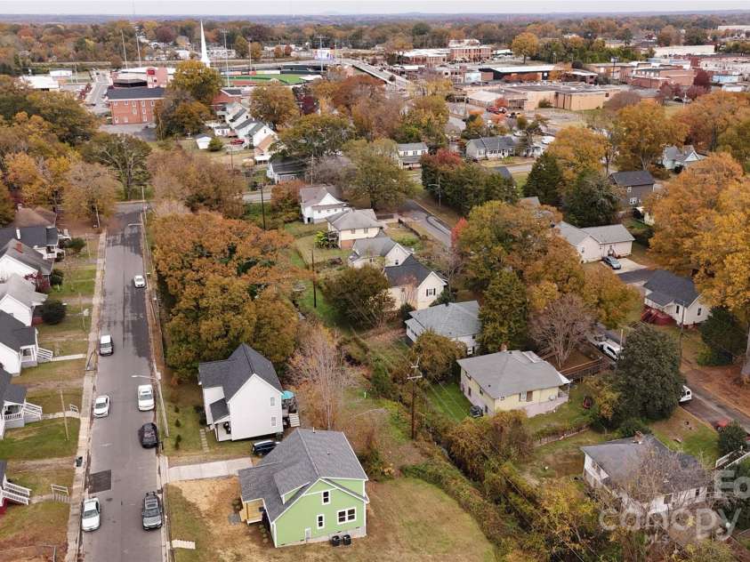 316 Hill Street, Gastonia, NC 28052.  MLS# CAR4321083, YatesRealty ID 1938. 