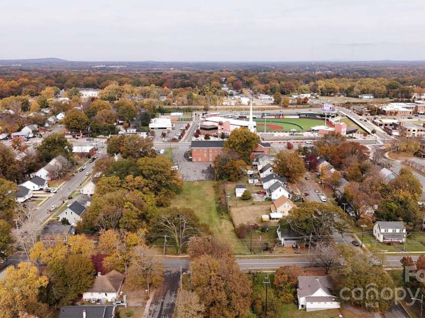 316 Hill Street, Gastonia, NC 28052.  MLS# CAR4321083, YatesRealty ID 1938. 