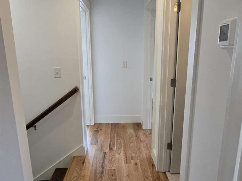 316 Hill Street, Gastonia, NC 28052.  MLS# CAR4321083, YatesRealty ID 1938. Hallway
