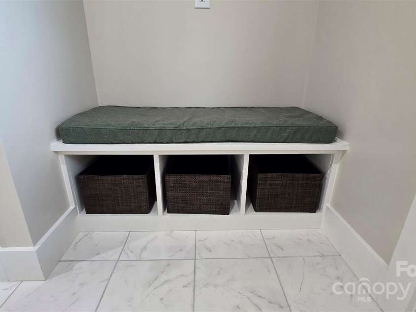 316 Hill Street, Gastonia, NC 28052.  MLS# CAR4321083, YatesRealty ID 1938. Mud Area