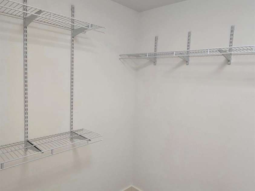 316 Hill Street, Gastonia, NC 28052.  MLS# CAR4321083, YatesRealty ID 1938. Primary closet