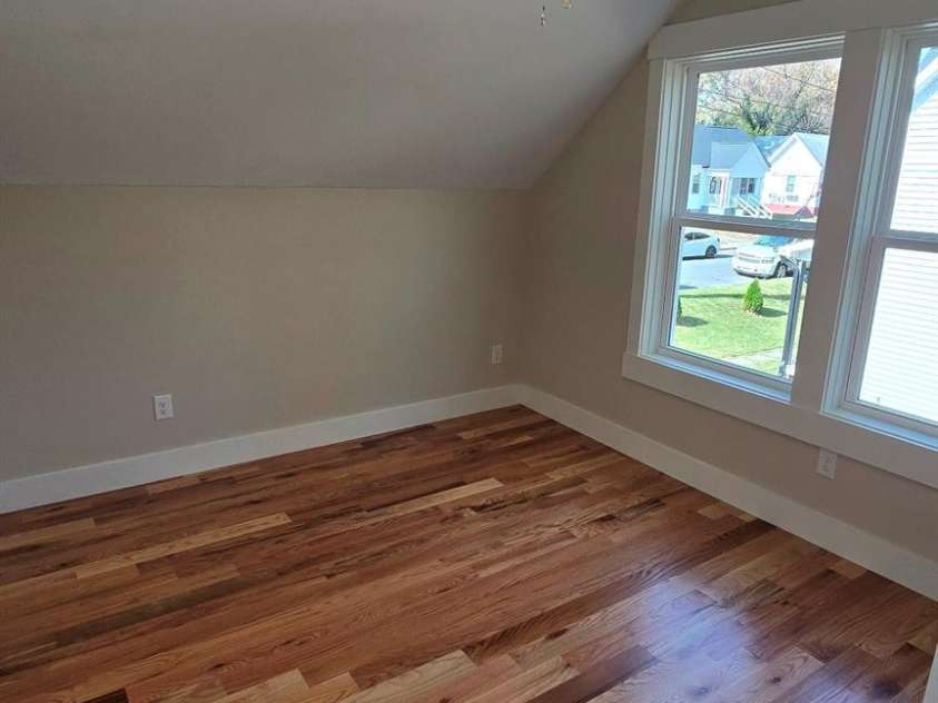 316 Hill Street, Gastonia, NC 28052.  MLS# CAR4321083, YatesRealty ID 1938. Second bedroom