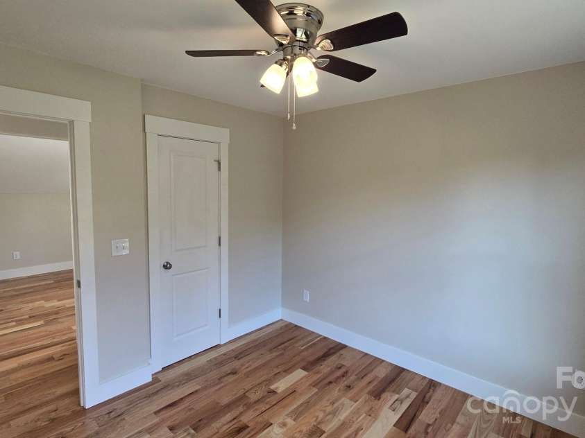 316 Hill Street, Gastonia, NC 28052.  MLS# CAR4321083, YatesRealty ID 1938. Third bedroom