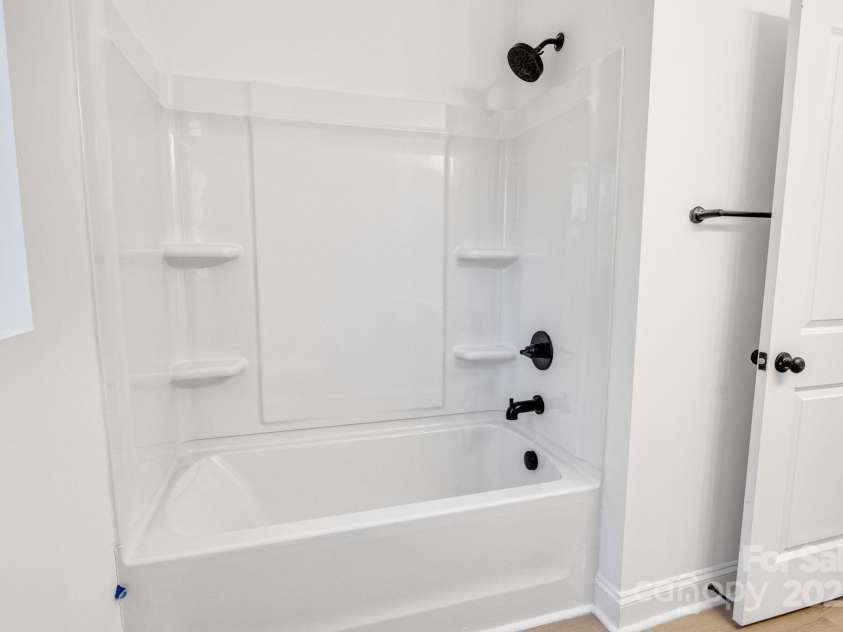 408 Boyd Street, Gastonia, NC 28052.  MLS# CAR4215221, YatesRealty ID 19380. Primary Bath