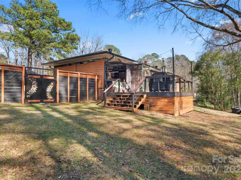 851 Gist Road, Rock Hill, SC 29732.  MLS# CAR4254762, YatesRealty ID 19381. 