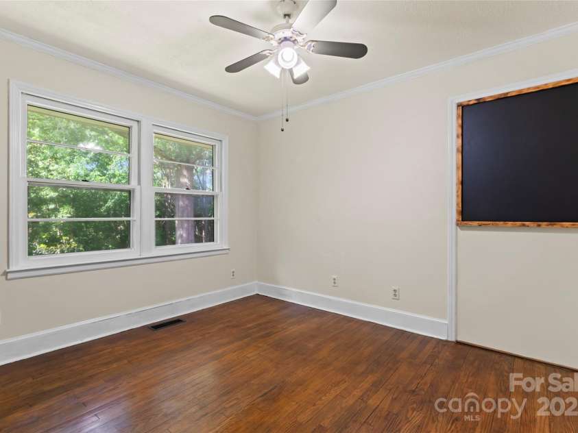 851 Gist Road, Rock Hill, SC 29732.  MLS# CAR4254762, YatesRealty ID 19381. Bedroom 2