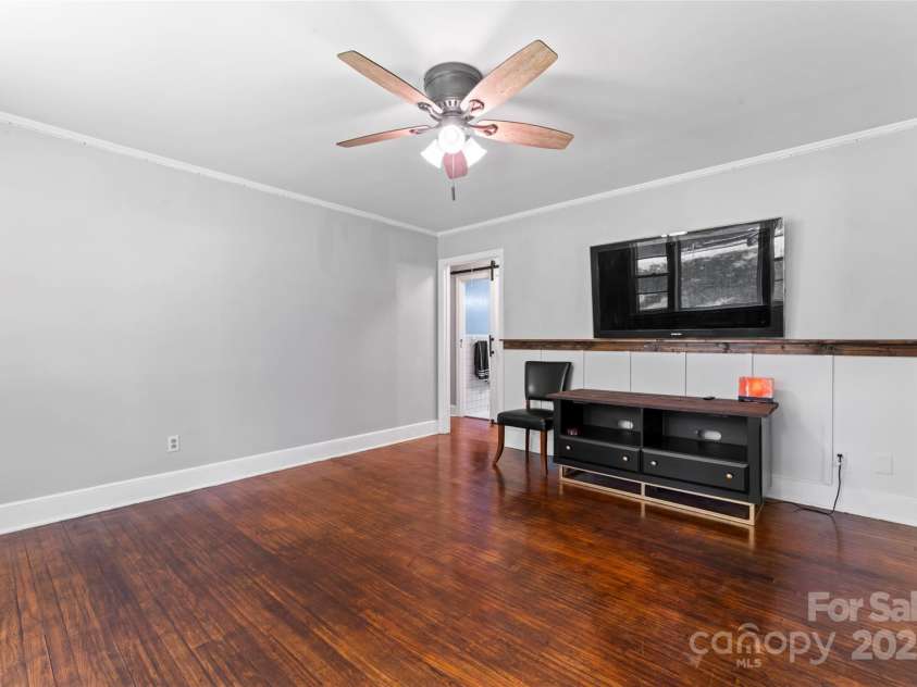 851 Gist Road, Rock Hill, SC 29732.  MLS# CAR4254762, YatesRealty ID 19381. Living Room