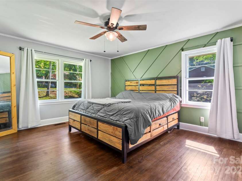 851 Gist Road, Rock Hill, SC 29732.  MLS# CAR4254762, YatesRealty ID 19381. Primary Bedroom