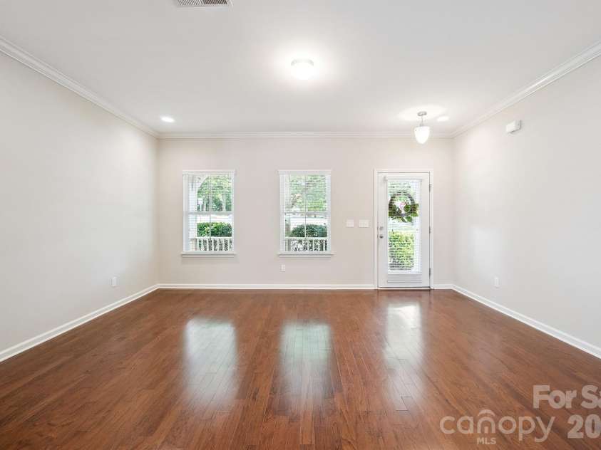 11612 Galashiels Drive, Huntersville, NC 28078.  MLS# CAR4376286, YatesRealty ID 19383. 