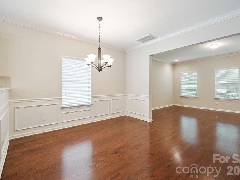 11612 Galashiels Drive, Huntersville, NC 28078.  MLS# CAR4376286, YatesRealty ID 19383. 