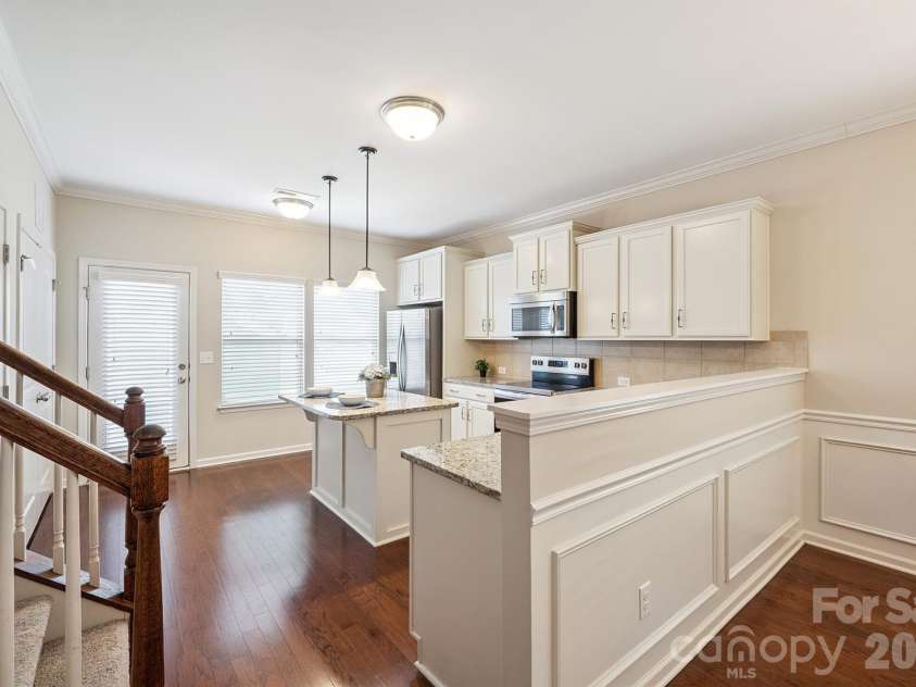 11612 Galashiels Drive, Huntersville, NC 28078.  MLS# CAR4376286, YatesRealty ID 19383. 