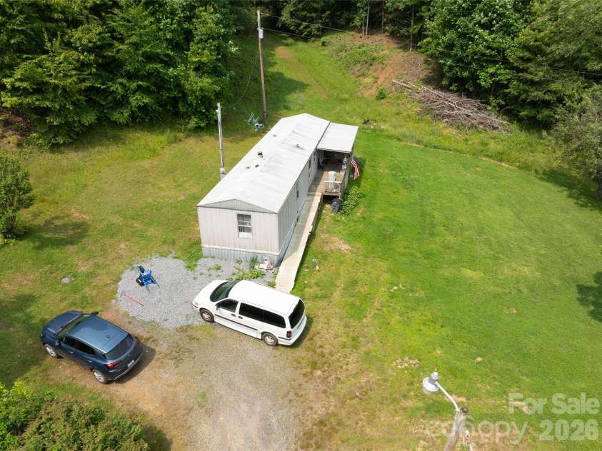 320 Board Tree Road, Marshall, NC 28753.  MLS# CAR4266213, YatesRealty ID 19383. 