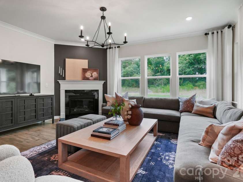 2160 Rone Branch Trail, Monroe, NC 28110.  MLS# CAR4376522, YatesRealty ID 19384. 