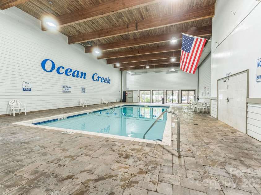 415 Ocean Creek Drive, Myrtle Beach, SC 29572.  MLS# CAR4251684, YatesRealty ID 19385. 
