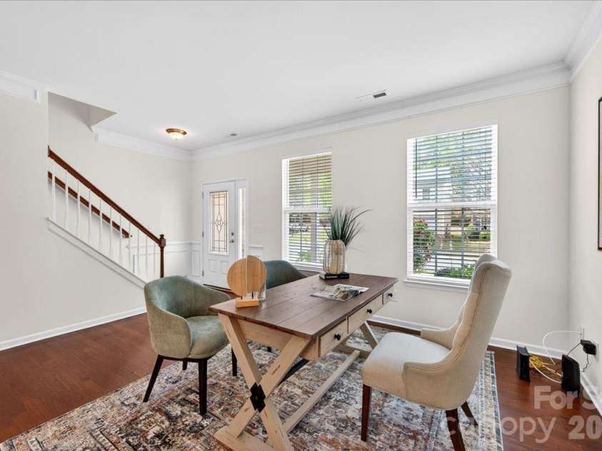 16106 Long Talon Way, Charlotte, NC 28278.  MLS# CAR4352599, YatesRealty ID 19389. 