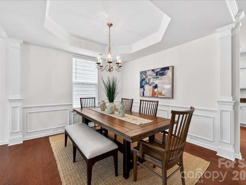16106 Long Talon Way, Charlotte, NC 28278.  MLS# CAR4352599, YatesRealty ID 19389. 