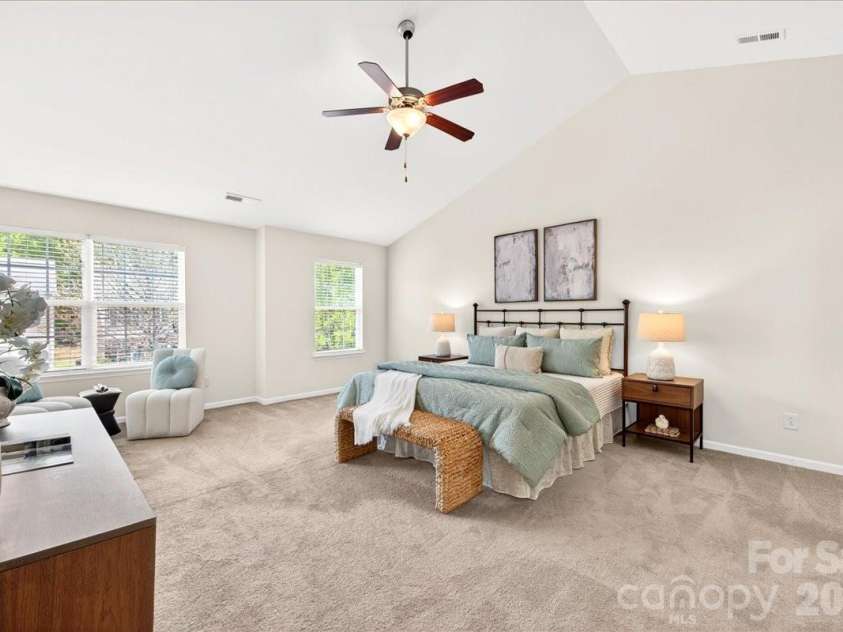 16106 Long Talon Way, Charlotte, NC 28278.  MLS# CAR4352599, YatesRealty ID 19389. 