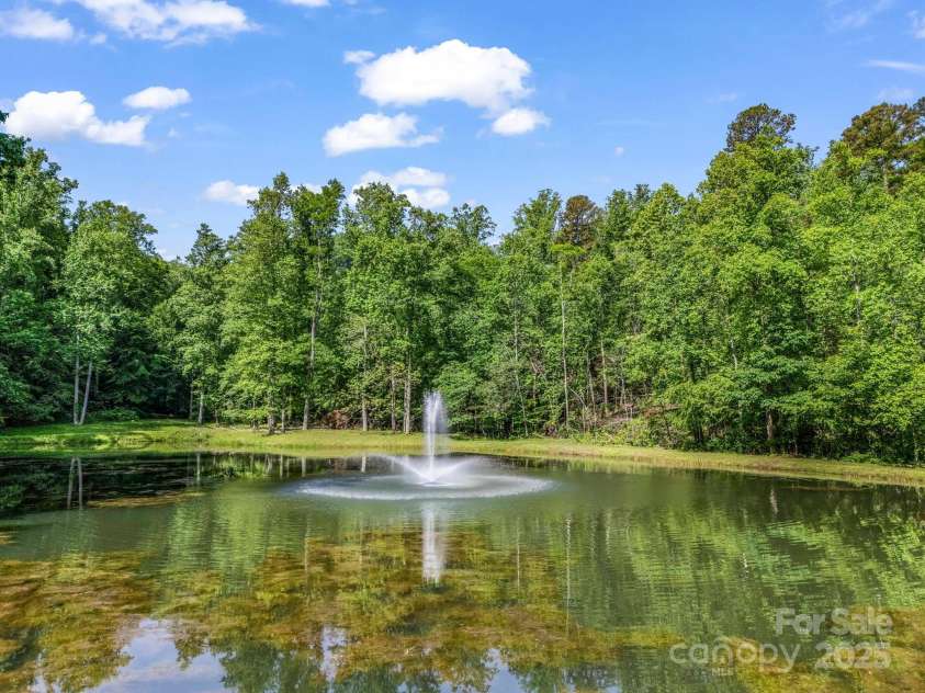 980 Mountain Forest Drive, Union Mills, NC 28167.  MLS# CAR4249010, YatesRealty ID 19389. 