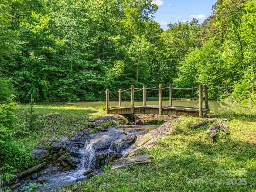 980 Mountain Forest Drive, Union Mills, NC 28167.  MLS# CAR4249010, YatesRealty ID 19389. 