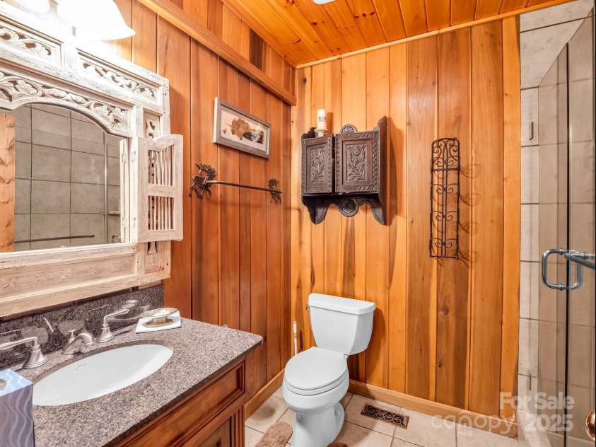 980 Mountain Forest Drive, Union Mills, NC 28167.  MLS# CAR4249010, YatesRealty ID 19389. 