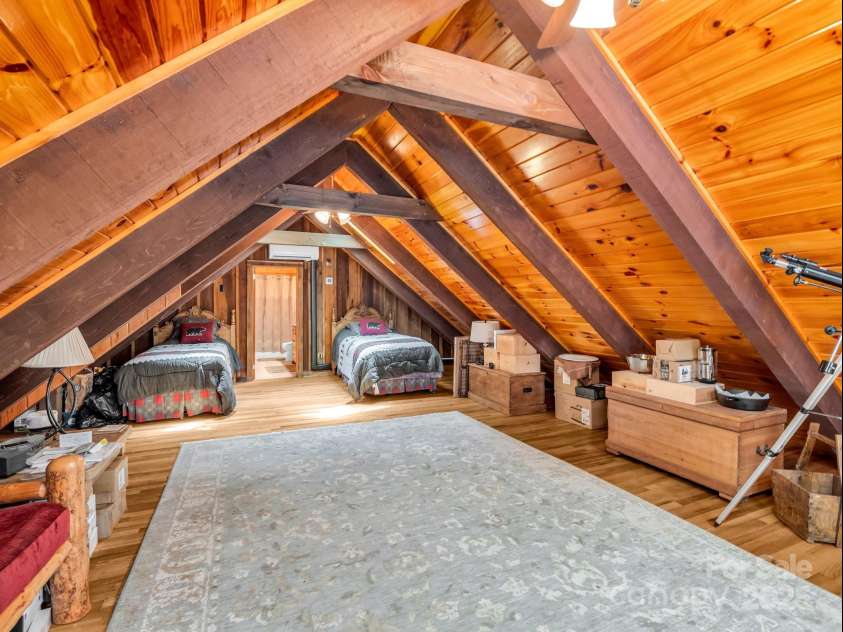 980 Mountain Forest Drive, Union Mills, NC 28167.  MLS# CAR4249010, YatesRealty ID 19389. 