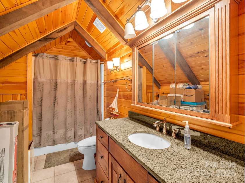 980 Mountain Forest Drive, Union Mills, NC 28167.  MLS# CAR4249010, YatesRealty ID 19389. 