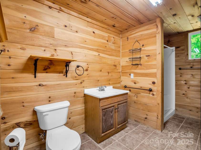 980 Mountain Forest Drive, Union Mills, NC 28167.  MLS# CAR4249010, YatesRealty ID 19389. 