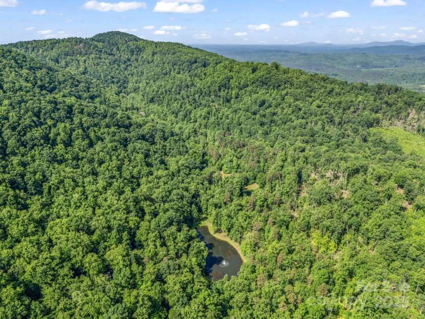 980 Mountain Forest Drive, Union Mills, NC 28167.  MLS# CAR4249010, YatesRealty ID 19389. 