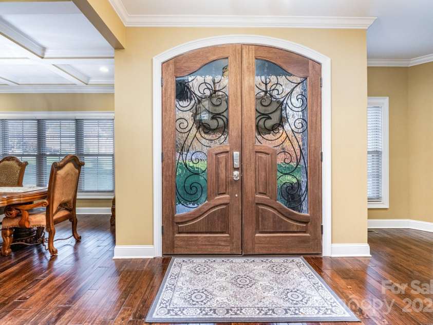 139 Trillium Drive, Statesville, NC 28625.  MLS# CAR4321888, YatesRealty ID 1939. 