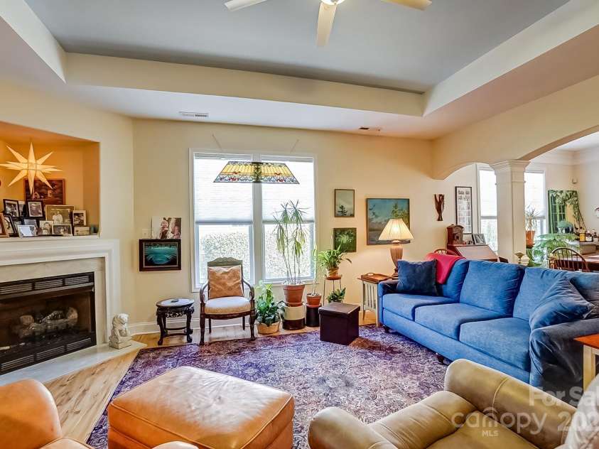 2316 Winding River Drive, Charlotte, NC 28214.  MLS# CAR4233275, YatesRealty ID 1939. 