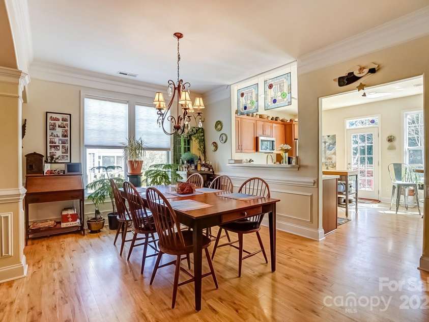 2316 Winding River Drive, Charlotte, NC 28214.  MLS# CAR4233275, YatesRealty ID 1939. 