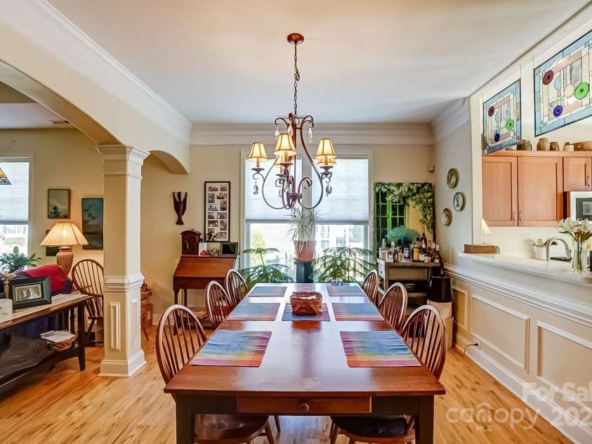 2316 Winding River Drive, Charlotte, NC 28214.  MLS# CAR4233275, YatesRealty ID 1939. 